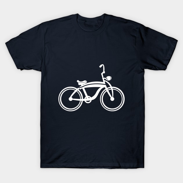 Lowrider T-Shirt by Spiderbig